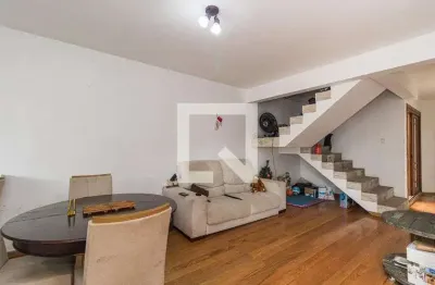 Casa para venda - vila operária, 2 quartos,  300 m² - porto alegre