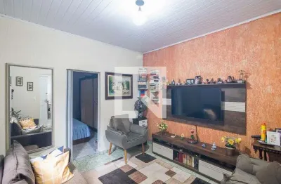 Casa para venda - jardim bela vista, 1 quarto,  150 m² - santo andré