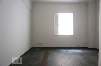 Apartamento para venda - centro, 2 quartos,  41 m² - são paulo