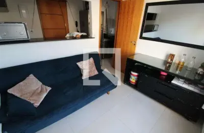 Apartamento para venda - santana, 1 quarto,  28 m² - são paulo