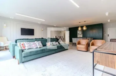 Apartamento para venda - santa cecília, 3 quartos,  220 m² - são paulo