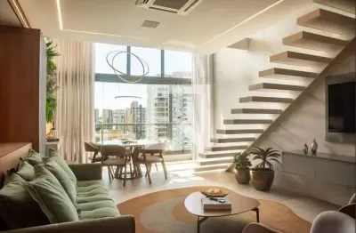 Apartamento para venda - vila clementino, 2 quartos,  120 m² - são paulo