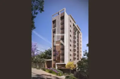 Cobertura para venda - prado, 3 quartos,  117 m² - belo horizonte