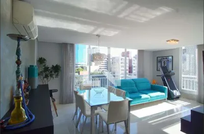 Apartamento para venda - rio branco, 2 quartos,  102 m² - porto alegre
