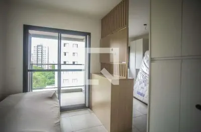 Apartamento para venda - chácara inglesa, 1 quarto,  34 m² - são paulo