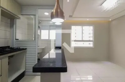 Apartamento para venda - penha de frança, 2 quartos,  50 m² - são paulo