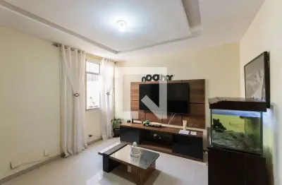 Apartamento para venda - são cristóvão, 5 quartos,  136 m² - rio de janeiro