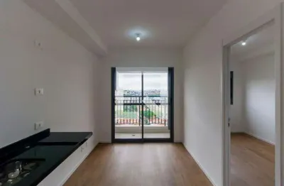 Apartamento para venda - vila santa clara, 1 quarto,  28 m² - são paulo