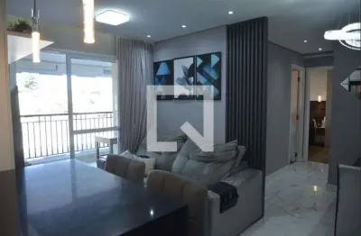 Apartamento para venda - vila leopoldina, 2 quartos,  63 m² - santo andré