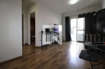Apartamento para venda - jardim planalto, 1 quarto,  48 m² - campinas