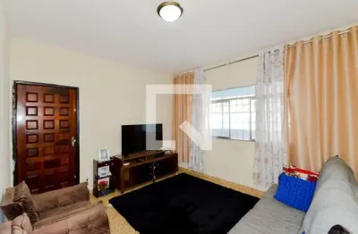 Casa para venda - taboão, 2 quartos,  216 m² - guarulhos