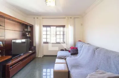 Casa para venda - centro, 3 quartos,  241 m² - osasco