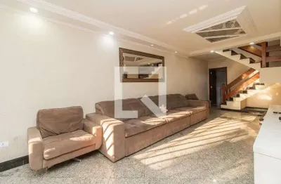 Casa para venda - vila guilhermina, 3 quartos,  224 m² - são paulo