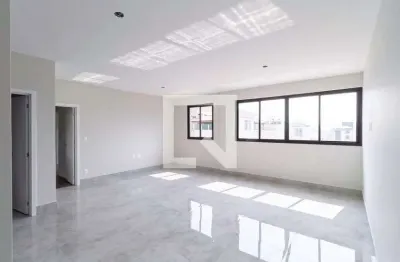 Apartamento para venda - castelo, 3 quartos,  102 m² - belo horizonte