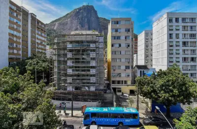 Apartamento para venda - lagoa, 1 quarto,  65 m² - rio de janeiro