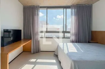 Kitnet / stúdio para venda - vila mariana, 1 quarto,  18 m² - são paulo