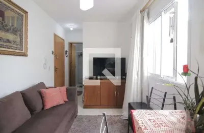 Apartamento para venda - cidade patriarca, 1 quarto,  30 m² - são paulo