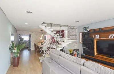 Casa para venda - assunção, 3 quartos,  255 m² - são bernardo do campo