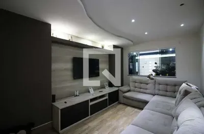 Casa para venda - planalto, 3 quartos,  236 m² - são bernardo do campo