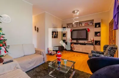 Casa para venda - campo novo, 2 quartos,  240 m² - porto alegre