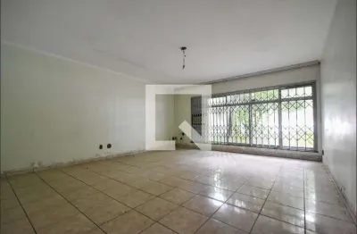Casa para venda - campo belo, 5 quartos,  276 m² - são paulo
