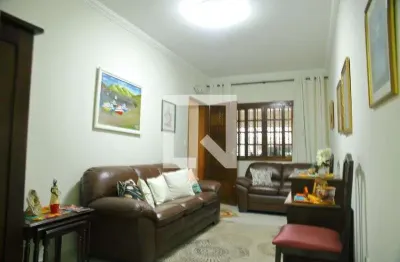 Casa para venda - planalto, 2 quartos,  120 m² - são bernardo do campo