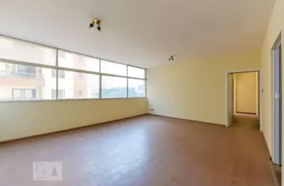 Apartamento para venda - pinheiros, 3 quartos,  112 m² - são paulo
