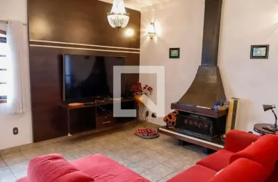 Casa para venda - bussocaba, 4 quartos,  400 m² - osasco