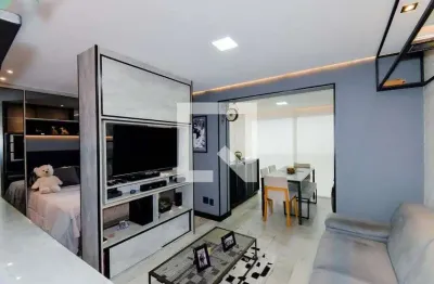 Kitnet / stúdio para venda - picanço, 1 quarto,  38 m² - guarulhos