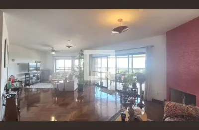 Apartamento para venda - alto da lapa, 4 quartos,  247 m² - são paulo