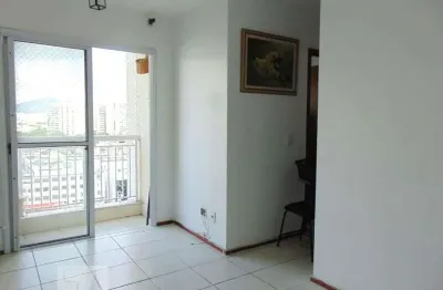 Apartamento para venda - del castilho, 2 quartos,  48 m² - rio de janeiro