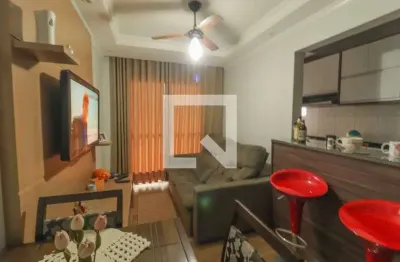 Apartamento para venda - medeiros, 2 quartos,  60 m² - jundiaí