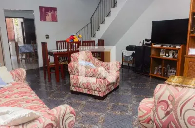 Casa para venda - ponte rasa, 4 quartos,  150 m² - são paulo