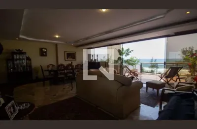 Cobertura para venda - recreio, 5 quartos,  345 m² - rio de janeiro