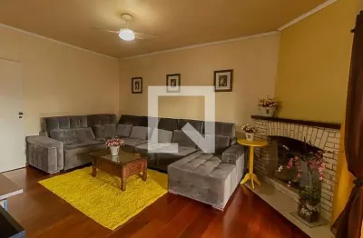 Casa para venda - pinheiro, 4 quartos,  235 m² - são leopoldo