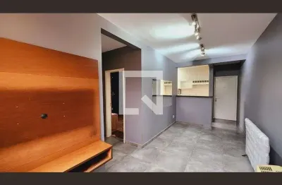 Apartamento para venda - gramadão , 2 quartos,  54 m² - jundiaí