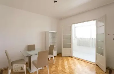 Apartamento para venda - menino deus, 1 quarto,  55 m² - porto alegre