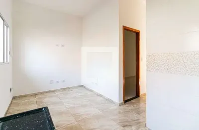 Apartamento para venda - vila aricanduva, 1 quarto,  35 m² - são paulo