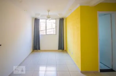 Apartamento para venda - vila industrial, 2 quartos,  45 m² - campinas