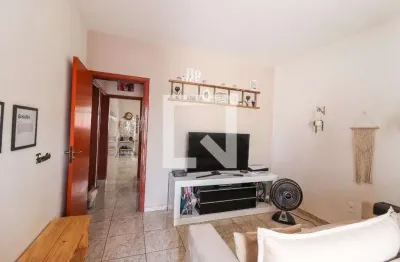 Casa com 2 quartos à venda na Rua Jurandir Guinter, Jardim Tamoio, Jundiaí