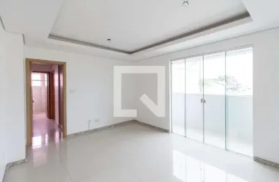 Apartamento para venda - castelo, 3 quartos,  85 m² - belo horizonte