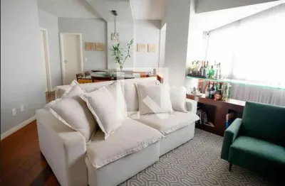 Apartamento para venda - buritis, 4 quartos,  150 m² - belo horizonte