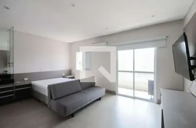Kitnet / stúdio para venda - anchieta, 1 quarto,  42 m² - são bernardo do campo