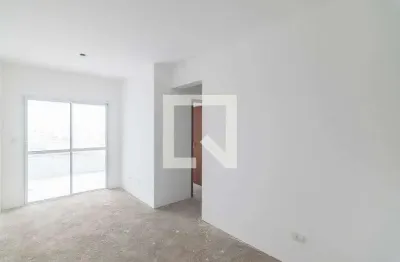 Apartamento para venda - campestre, 2 quartos,  62 m² - santo andré