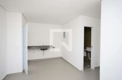 Apartamento para venda - ipiranga, 1 quarto,  33 m² - são paulo