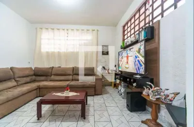 Casa para venda - vila assunção, 3 quartos,  200 m² - santo andré