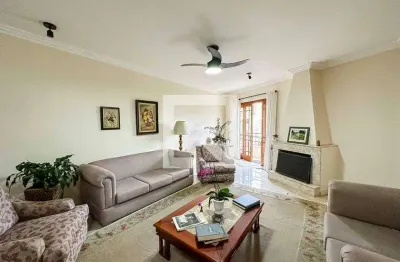Casa para venda - mandaqui, 3 quartos,  220 m² - são paulo