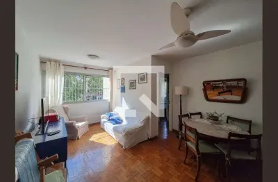 Apartamento para venda - santana, 2 quartos,  65 m² - são paulo