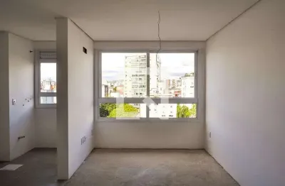 Apartamento para venda - menino deus, 1 quarto,  44 m² - porto alegre