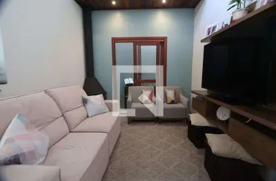 Casa para venda - igará, 4 quartos,  235 m² - canoas